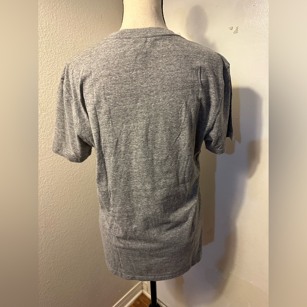 NFL Gray Chargers Short Sleeve Tee - Picture 4 of 5